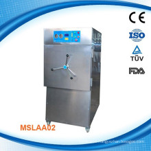 MSLAA02W Vertical Stainless Steel Automatic Steam Pressure Autoclave